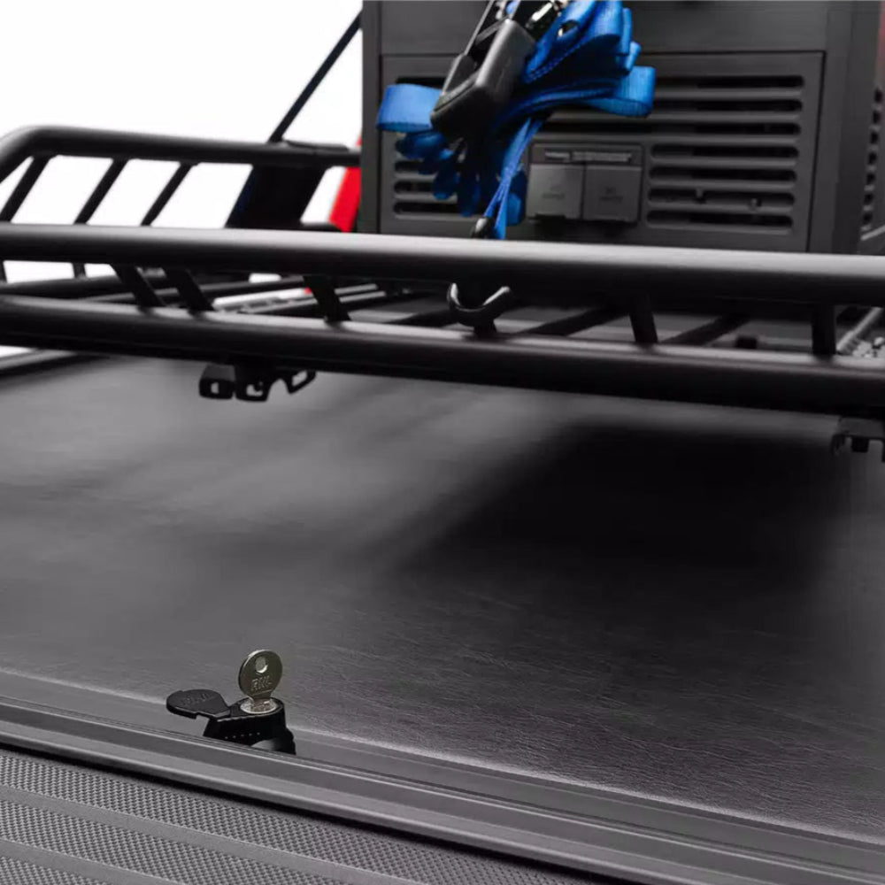 M-Series XT Tonneau Cover Tundra (2022+)
