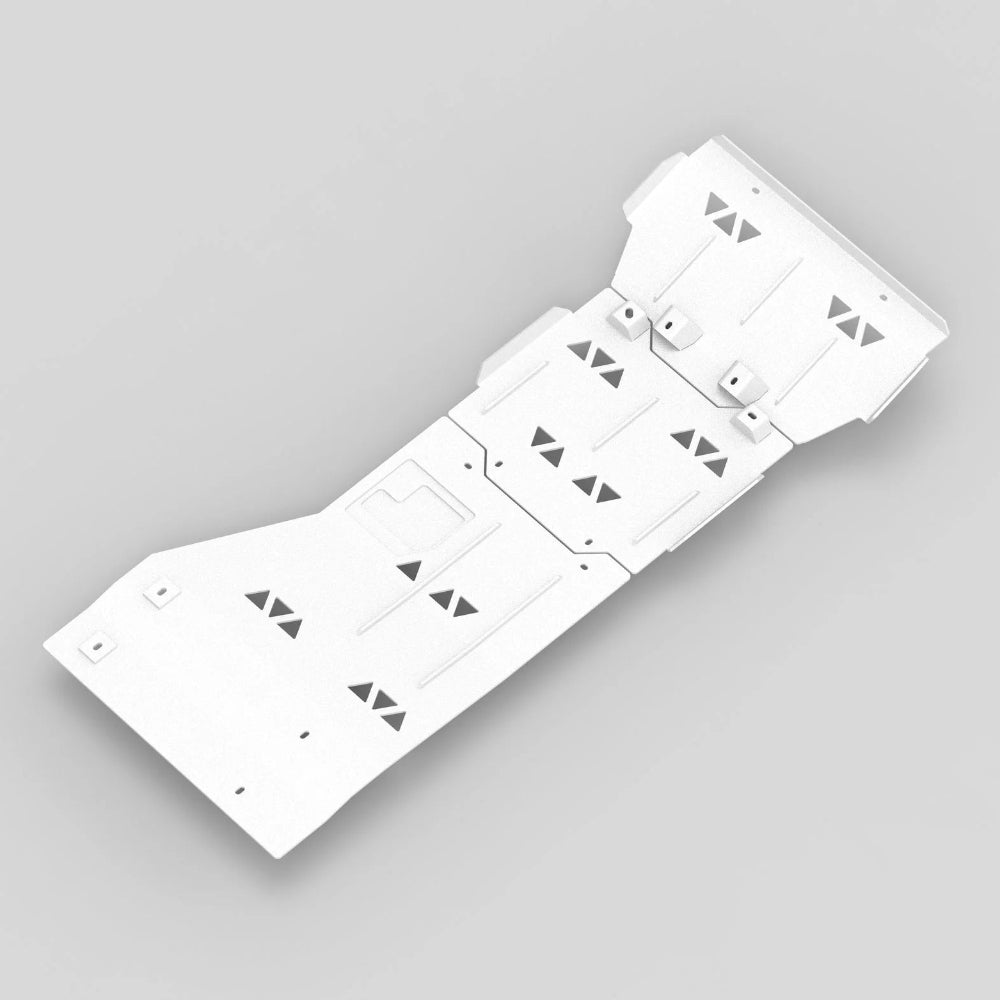 Skid Plate Assembly Land Cruiser (2024+)