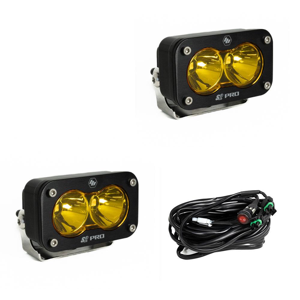 S2 Pod Light Pair