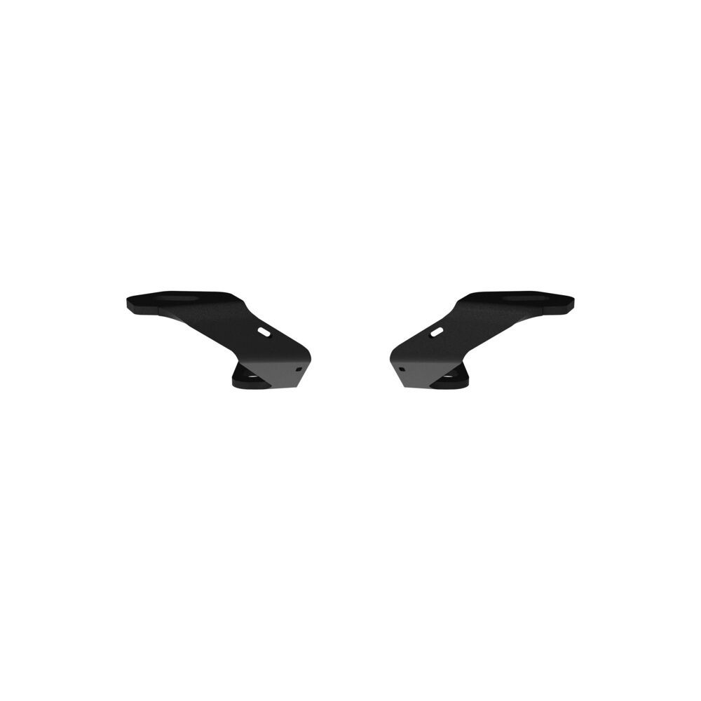 Pillar / Ditch Light Mounting Bracket Set 4Runner (2010-2024)