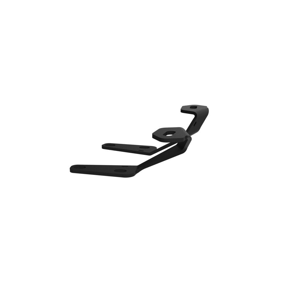 Pillar / Ditch Light Mounting Bracket Set 4Runner (2010-2024)