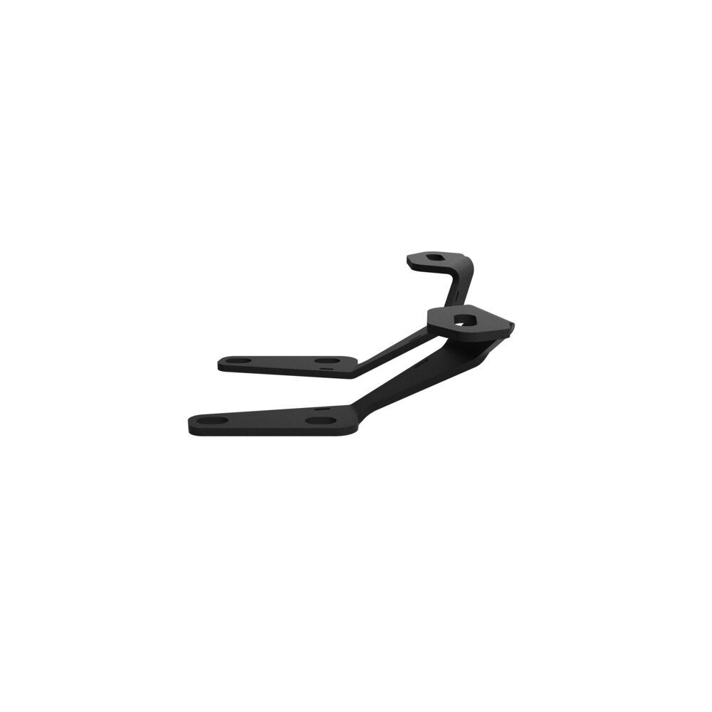 Pillar / Ditch Light Mounting Bracket Set 4Runner (2010-2024)