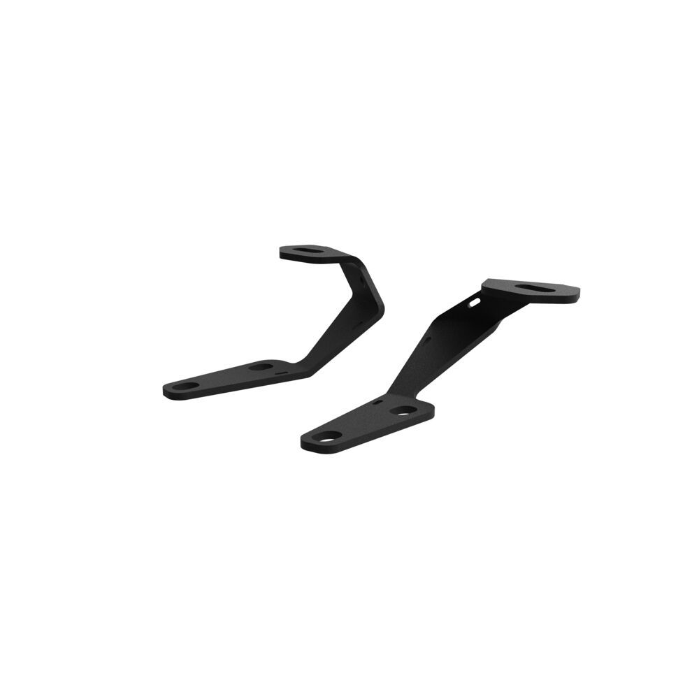 Pillar / Ditch Light Mounting Bracket Set 4Runner (2010-2024)