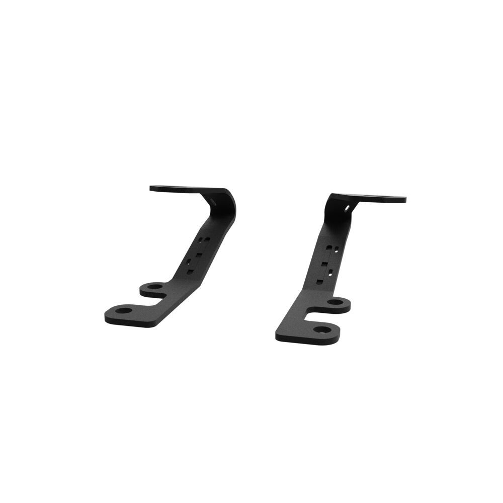 Ditch Light Brackets 4Runner (2025+) & Tundra (2022+) & Tacoma (2024+) & Sequoia (2023+)