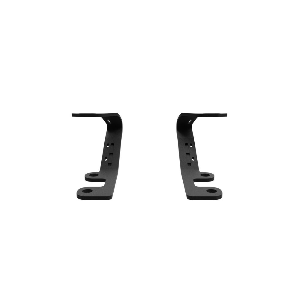 Ditch Light Brackets 4Runner (2025+) & Tundra (2022+) & Tacoma (2024+) & Sequoia (2023+)
