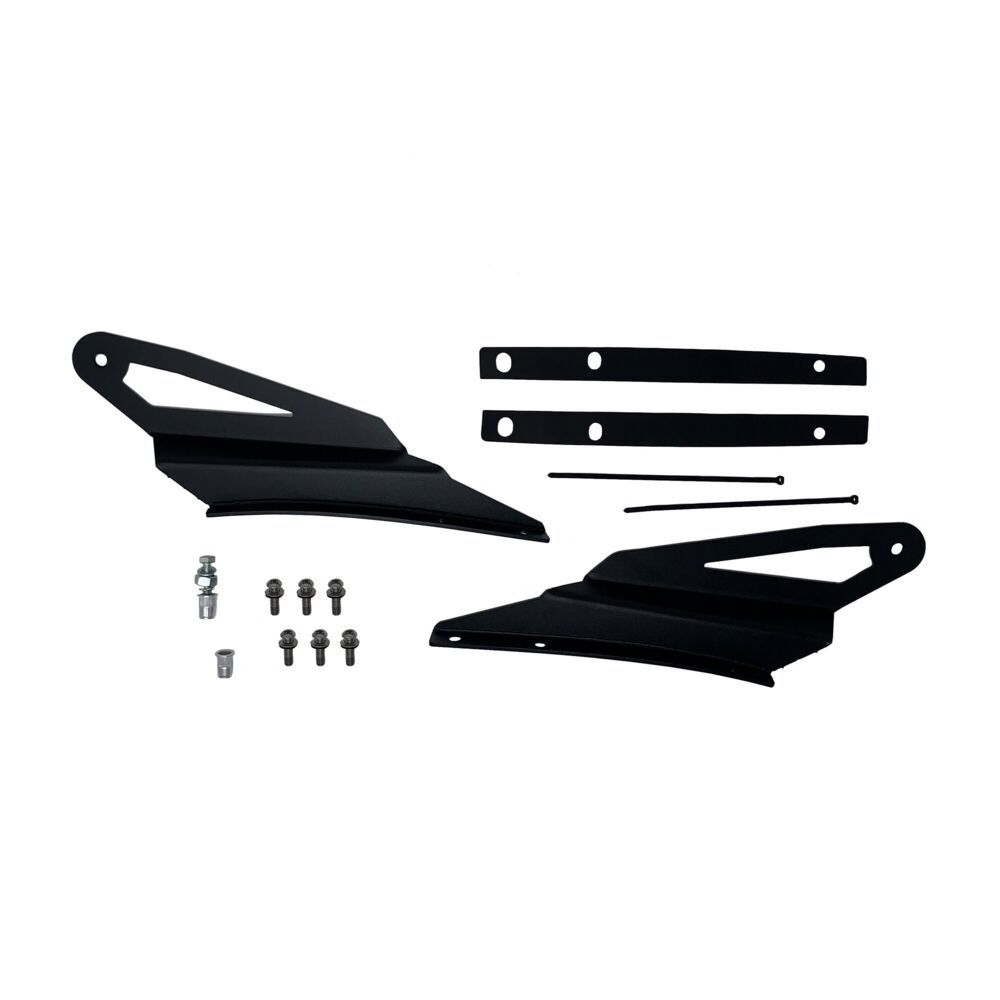 Overhead Light Bar Mount Tacoma (2016-2023)