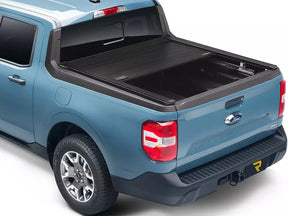 Pro XR Tonneau Cover Tundra (2022-2024)