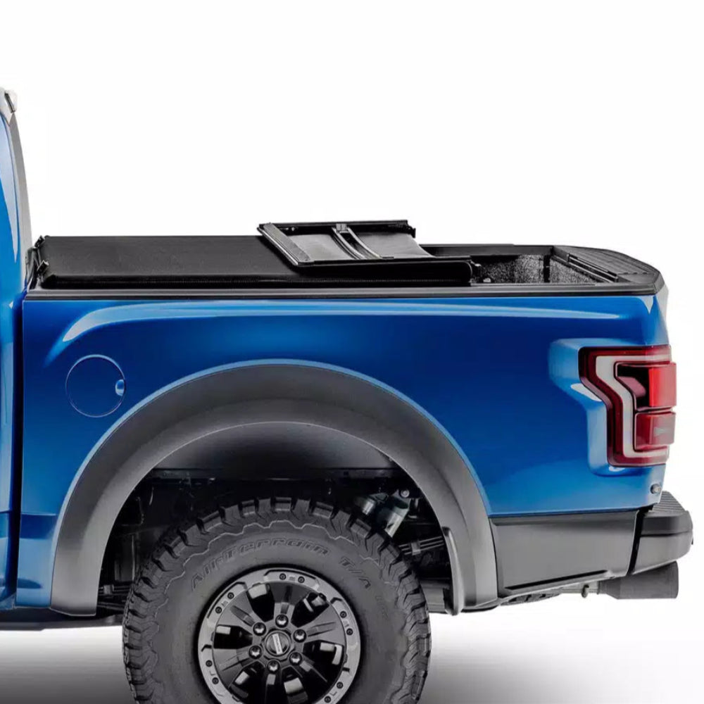 Trifecta Signature 2.0 Soft Folding Tonneau Cover Tundra (2022+)