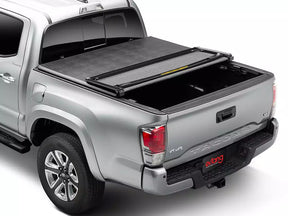 Trifecta 2.0 Tonneau Cover Tacoma (2016-2023)