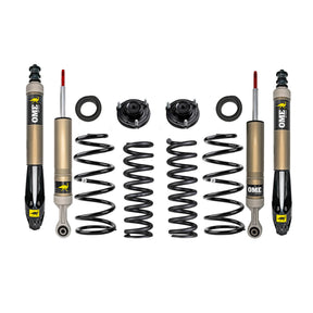 0-3" MT64 Lift Kit 4Runner (2014-2024)