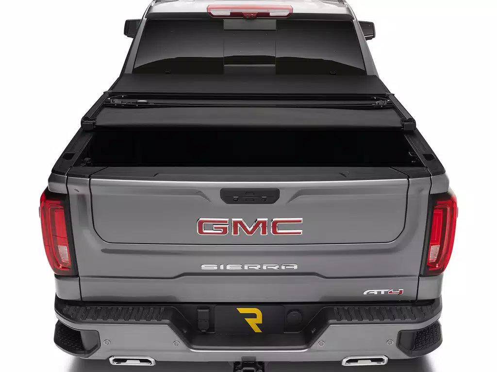 Trifecta ALX Tonneau Cover Tundra (2022+)