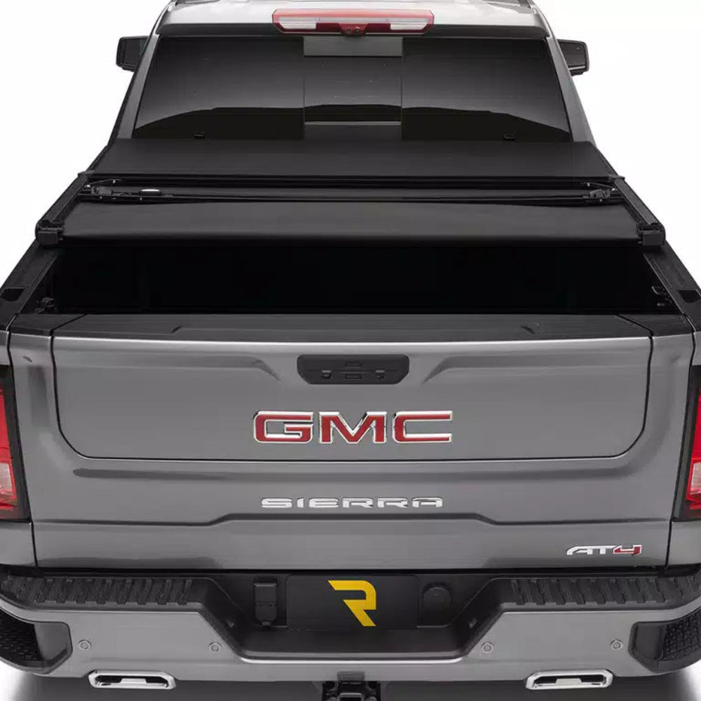 Trifecta ALX Soft Folding Tonneau Cover Tacoma (2016-2023)