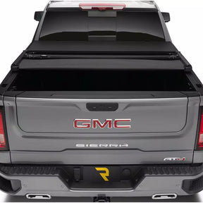 Trifecta ALX Soft Folding Tonneau Cover Tacoma (2024+)