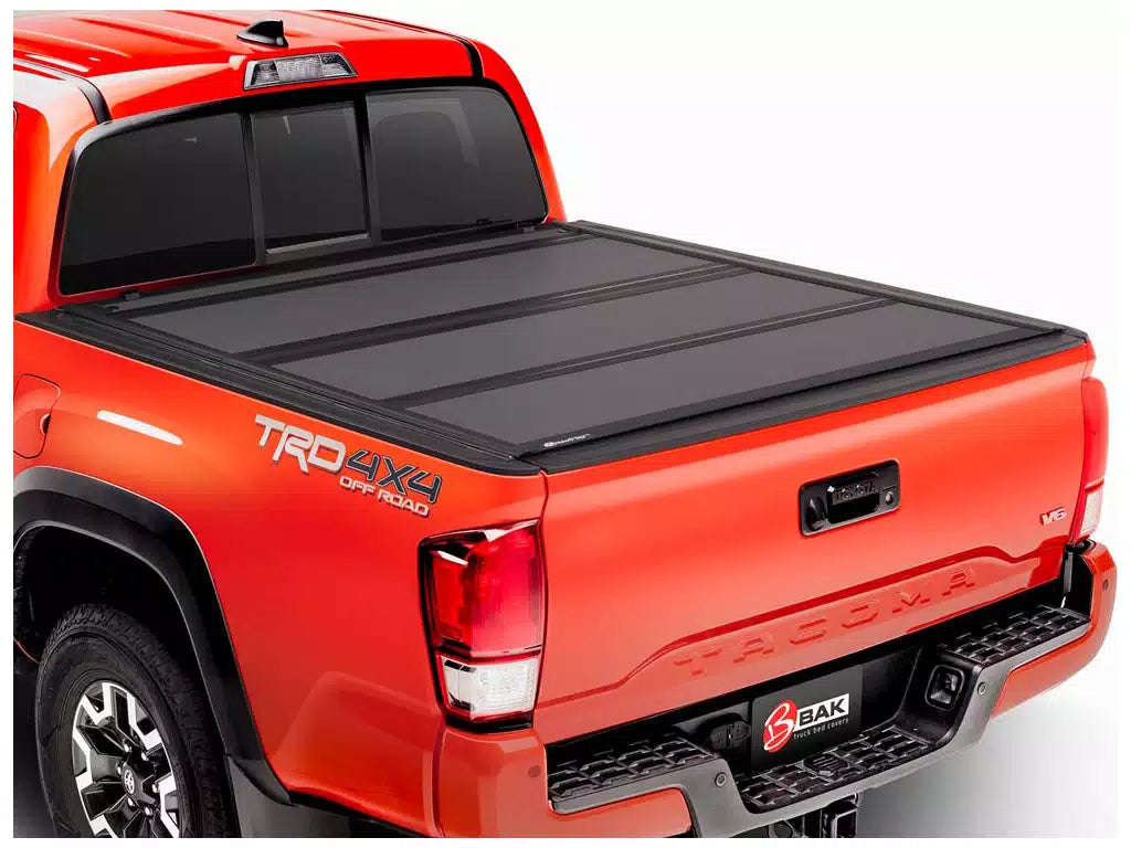 BAKFlip MX4 Tonneau Cover Tacoma (2016-2023)