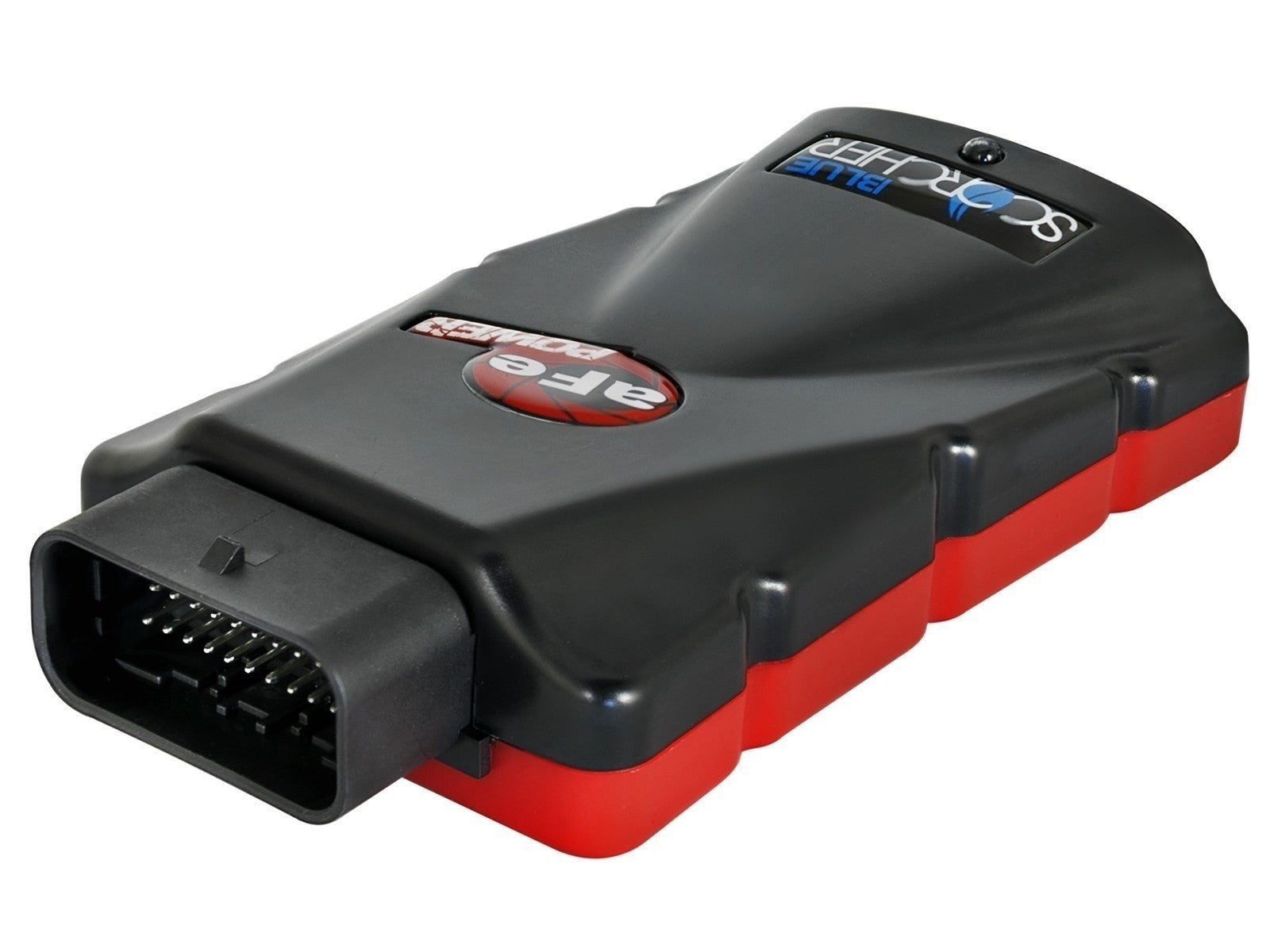 Scorcher Blue Power Module Tundra (2022+) / Sequoia (2023+)