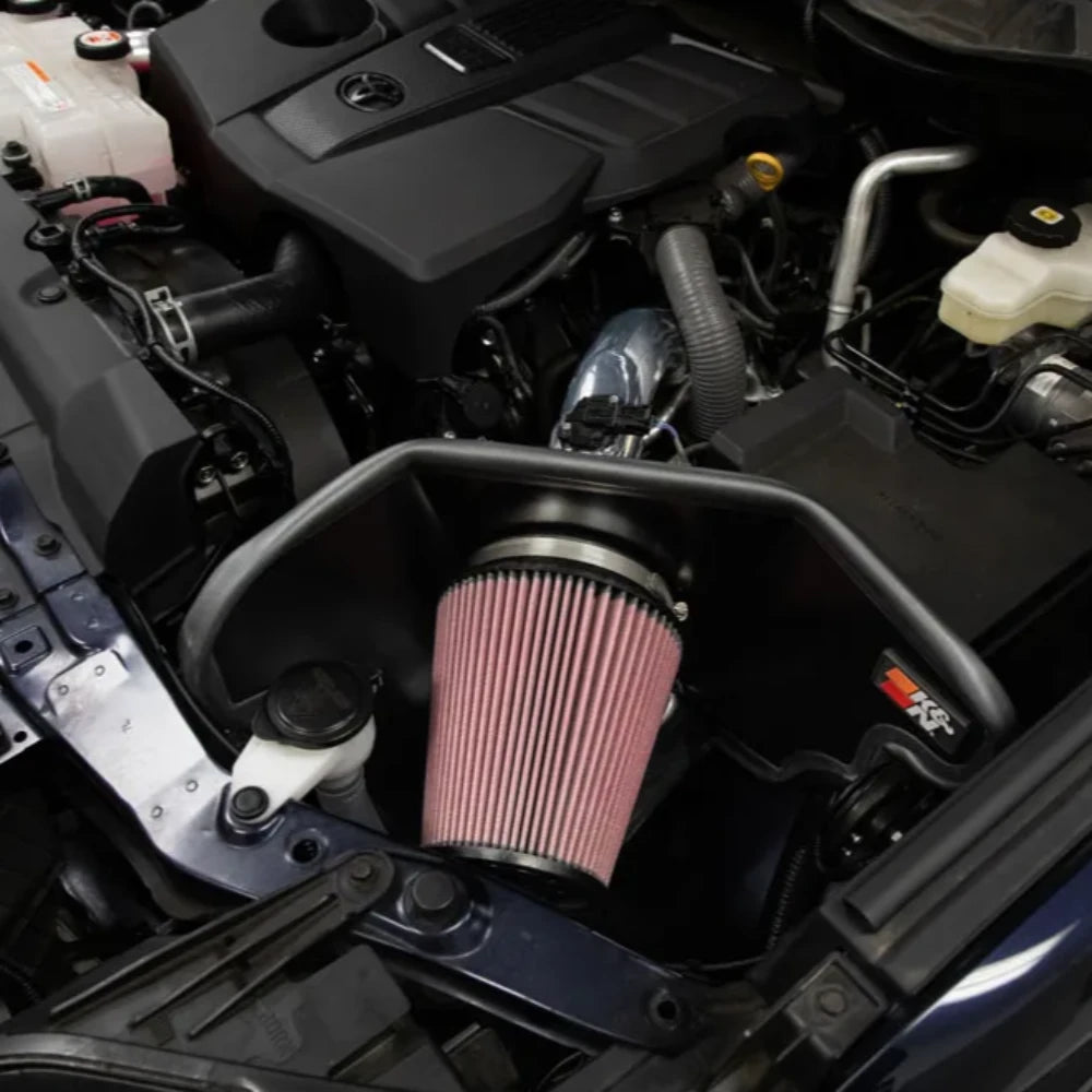 Cold Air Intake Sequoia (2023+)