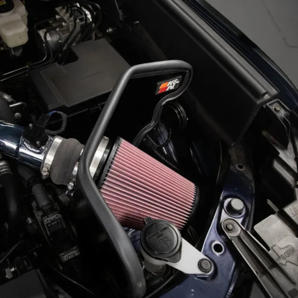 Cold Air Intake Sequoia (2023+)