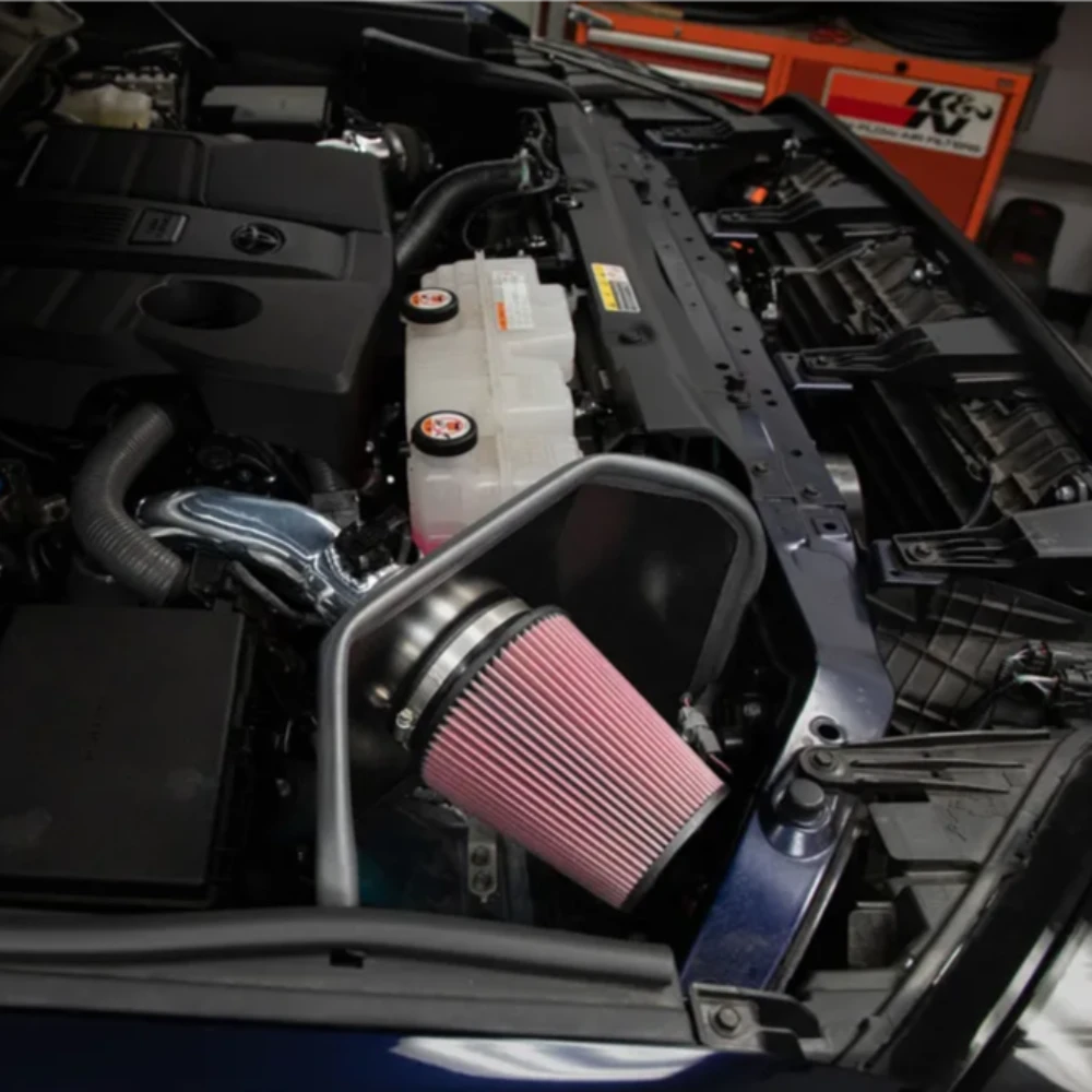 Cold Air Intake Sequoia (2023+)