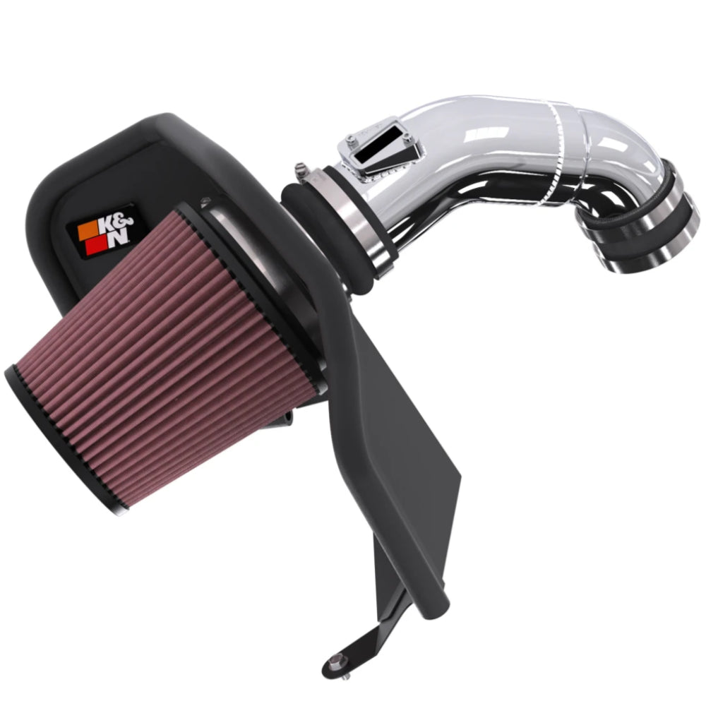 Cold Air Intake System 4Runner (2025+)