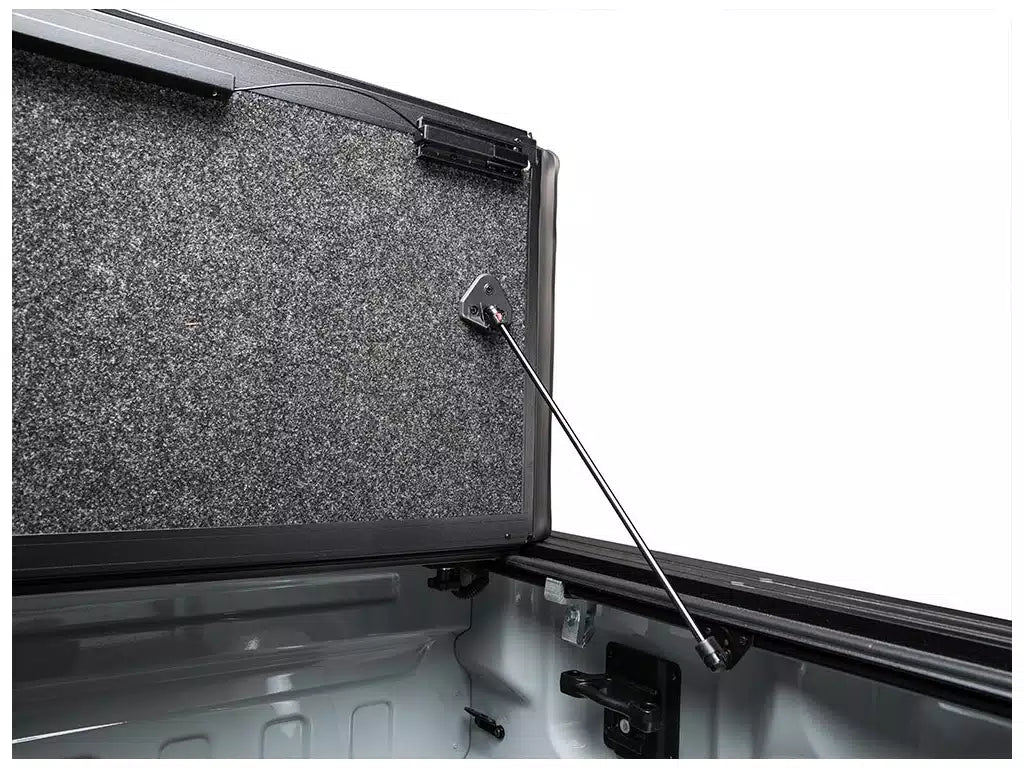 Ultra Flex Tonneau Cover Tundra (2022+)