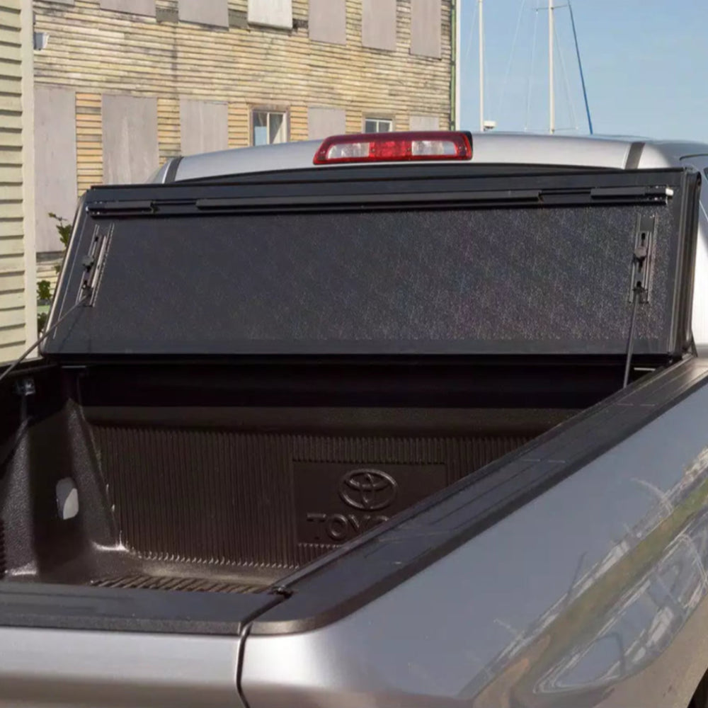 Backflip G2 Hard Folding Tonneau Cover Tacoma (2024+)