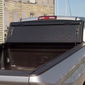 Backflip G2 Hard Folding Tonneau Cover Tacoma (2024+)