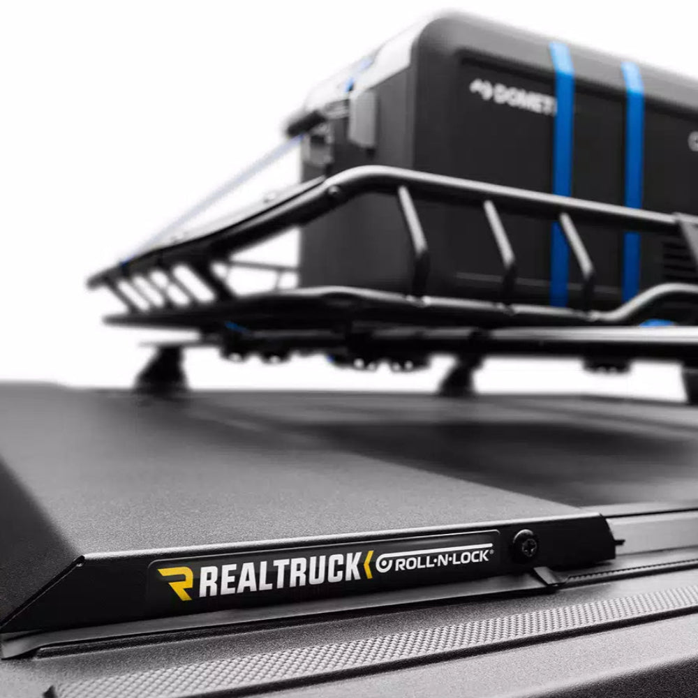 M-Series XT Tonneau Cover Tundra (2022+)