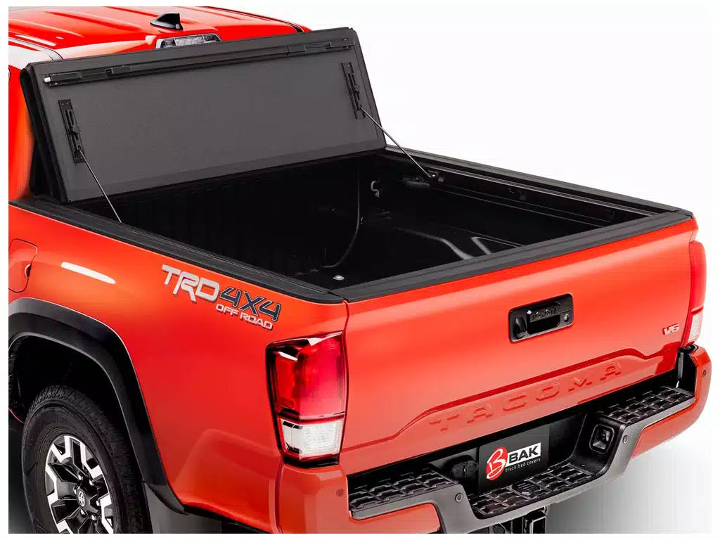 BAKFlip MX4 Tonneau Cover Tacoma (2016-2023)