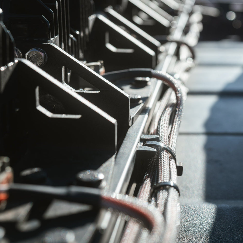 Cable Clips