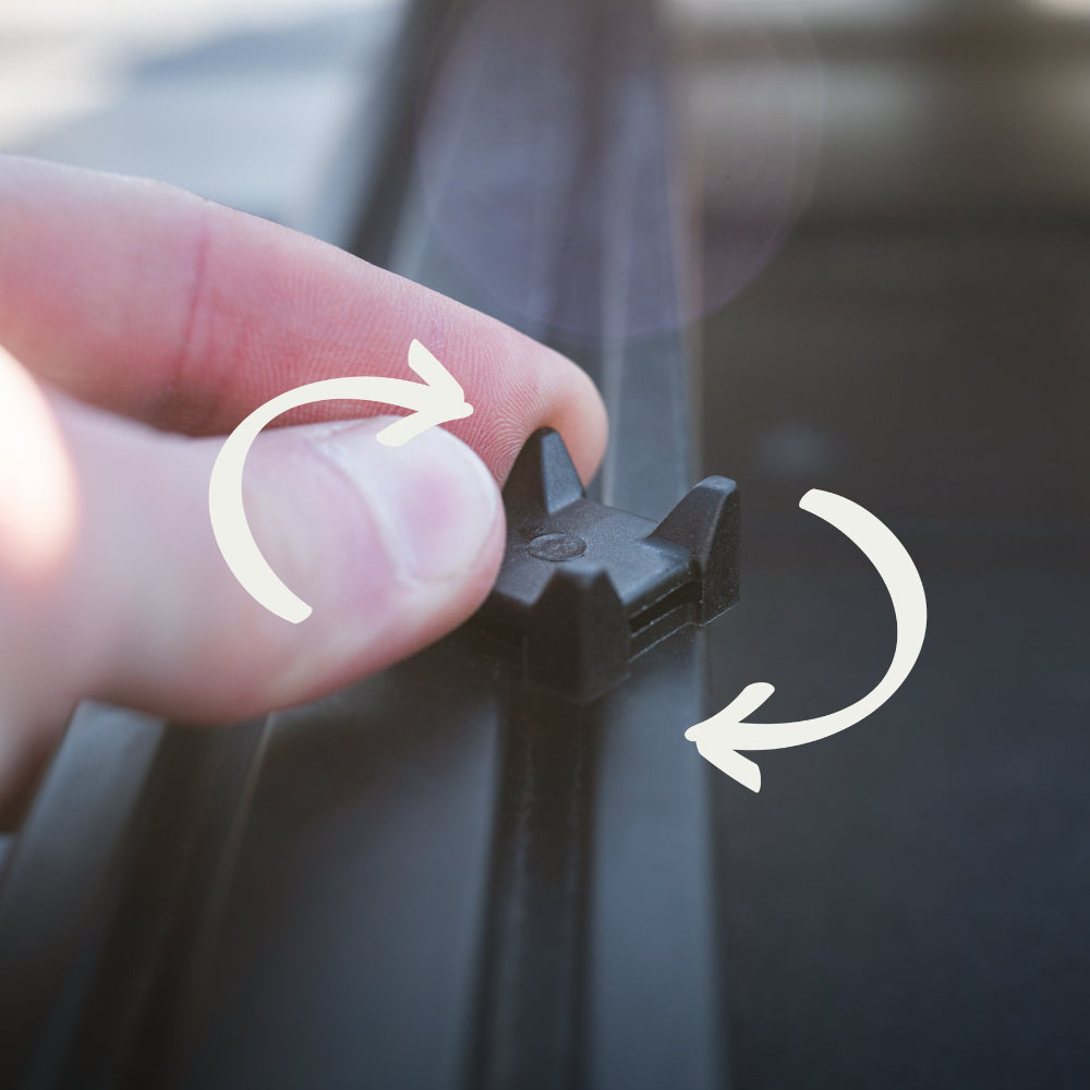 Cable Clips
