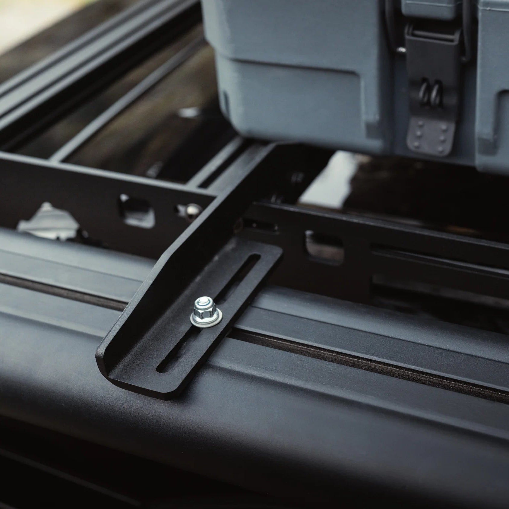 Sherpa Offset Flyrod Mounts