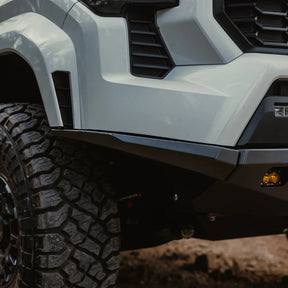 Lo Pro Bumper High Clearance Additions Tacoma (2024+)