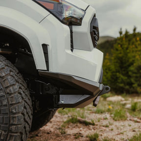 Lo Pro Bumper High Clearance Additions Tacoma (2024+)