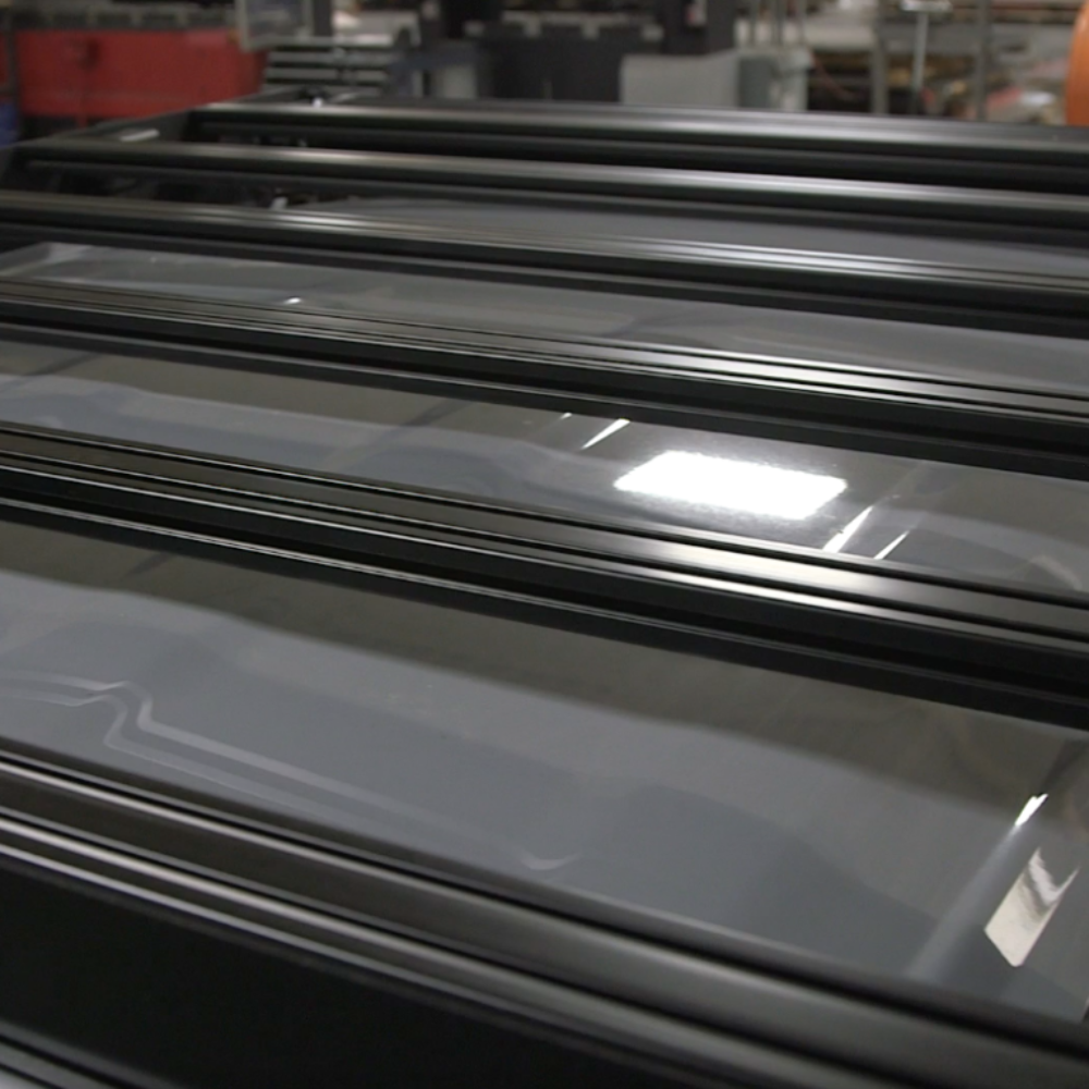 Premium Roof Rack Tacoma (2005-2023)
