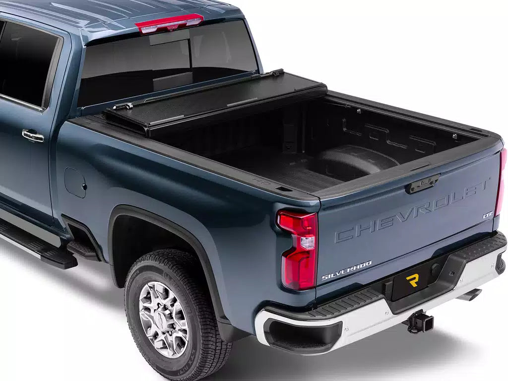 BAKFlip G2 Tonneau Cover Tundra (2022+)