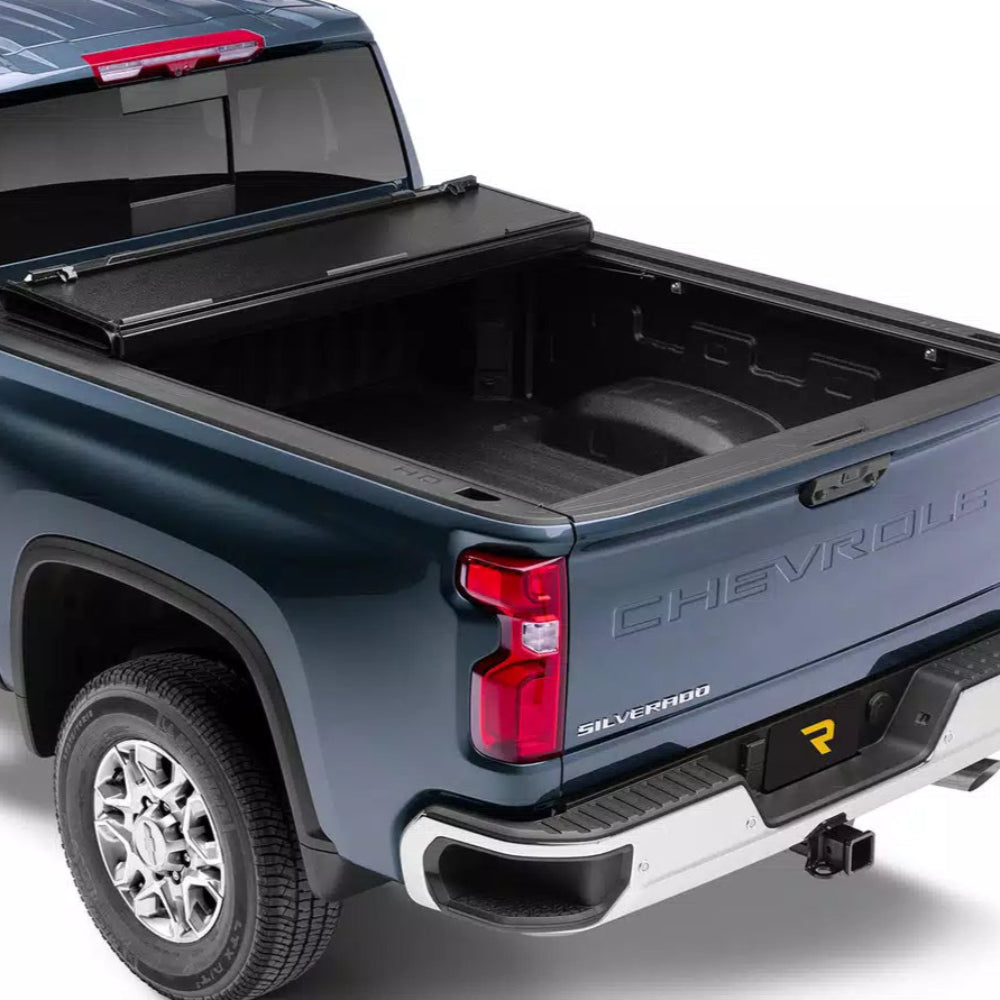 Backflip G2 Hard Folding Tonneau Cover Tacoma (2024+)