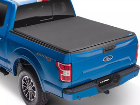 Genesis Elite Tri-Fold Tonneau Cover Tacoma (2016-2023)