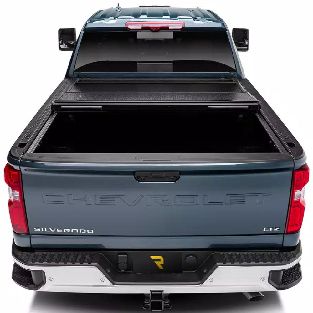 Backflip G2 Hard Folding Tonneau Cover Tacoma (2024+)