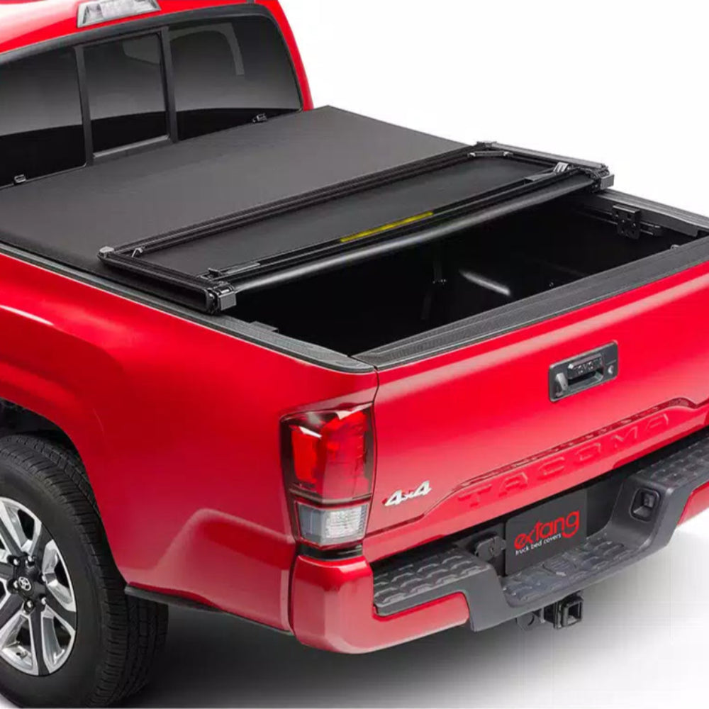 Trifecta Signature 2.0 Soft Folding Tonneau Cover Tacoma (2016-2023)