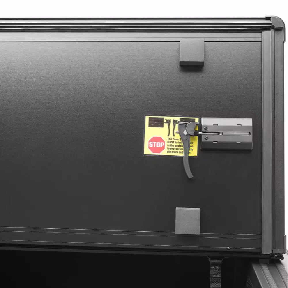 Triad Hard Folding Tonneau Cover Tacoma (2016-2023)