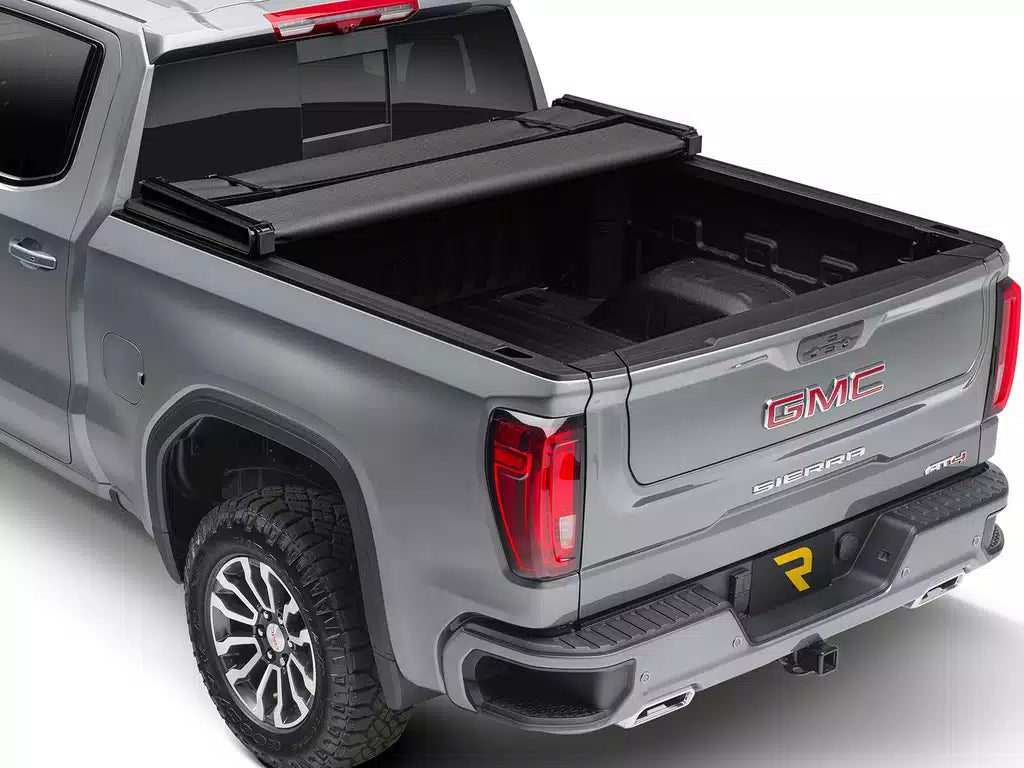 Trifecta ALX Tonneau Cover Tundra (2022+)