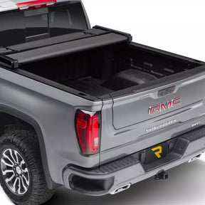 Trifecta ALX Soft Folding Tonneau Cover Tacoma (2016-2023)