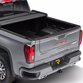 Trifecta ALX Soft Folding Tonneau Cover Tacoma (2024+)