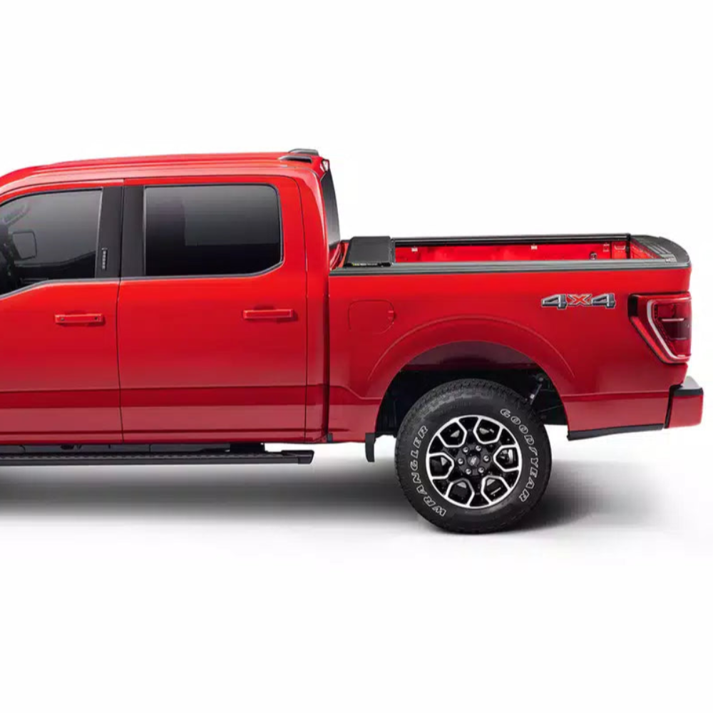 M-Series XT Tonneau Cover Tundra (2022+)