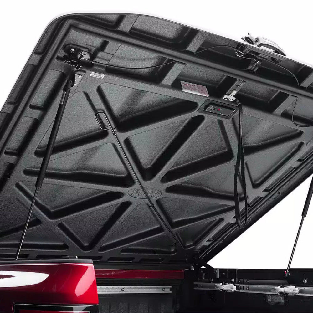 Elite One Piece Tonneau Cover Tacoma (2016-2023)