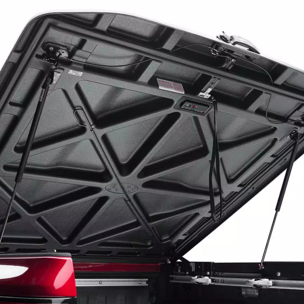 Elite One Piece Tonneau Cover Tundra (2022+)