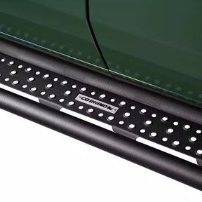 Dominator D6 Running Boards Tundra (2022+)