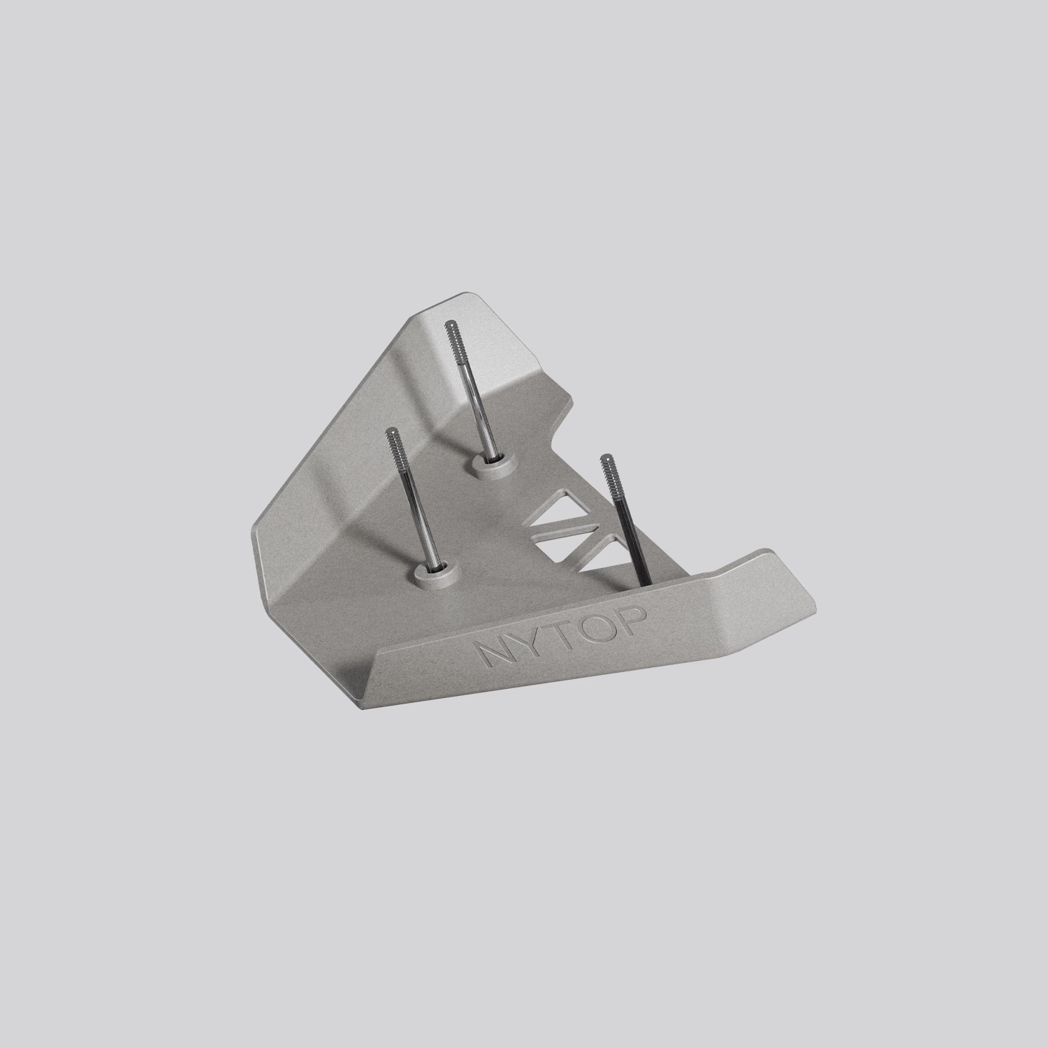 Lower Control Arm Skid Plate 4Runner (2025+) & Tacoma (2024+) & Land Cruiser (2024)