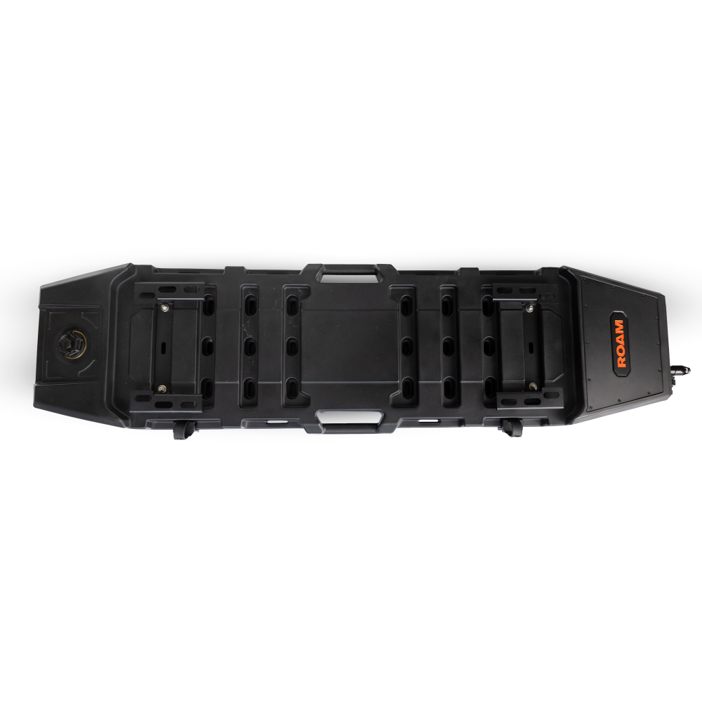8.5 Gallon Electric Pump Tank & Traction Board Mount