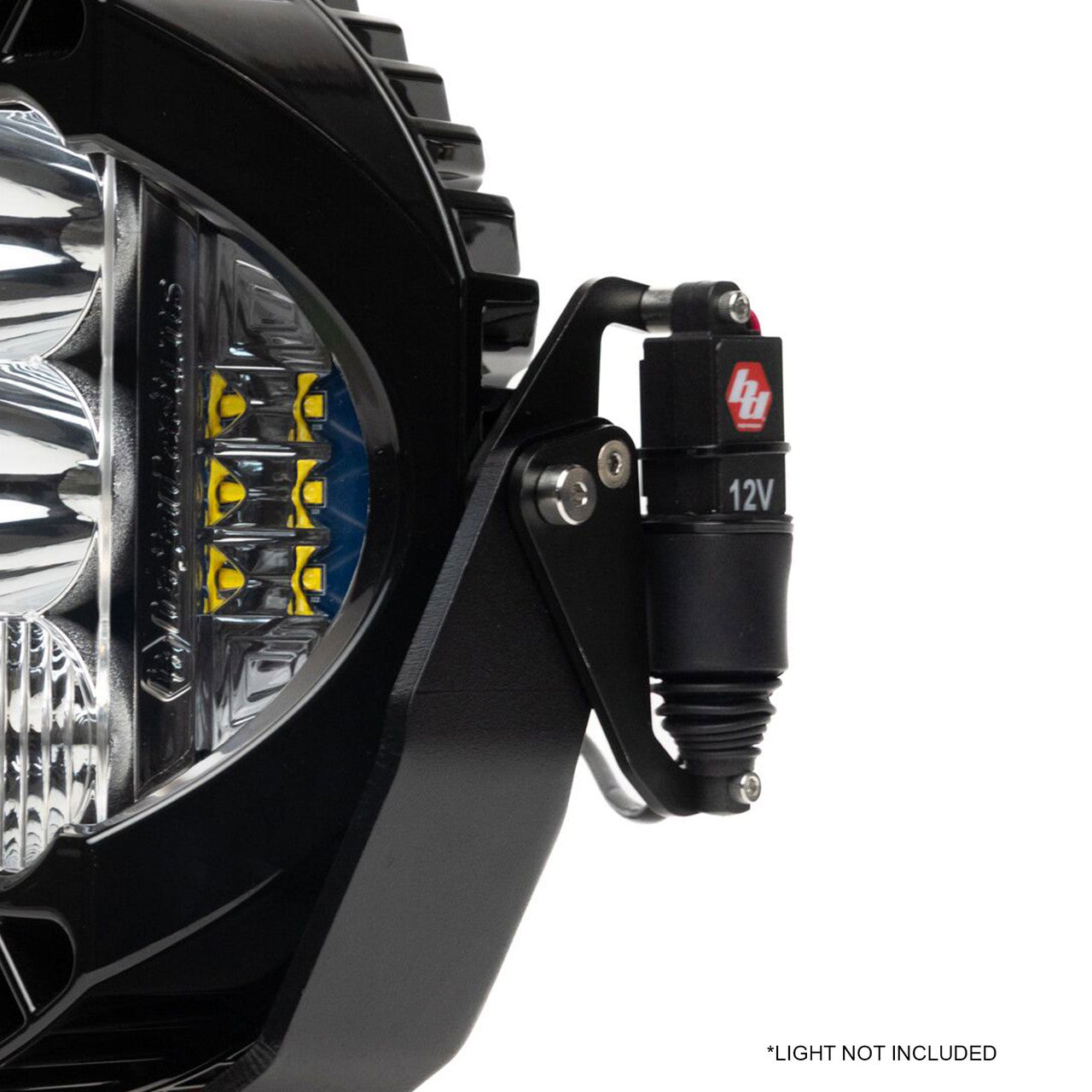 LP4/LP6/LP9/XL-M Light Actuator Kit